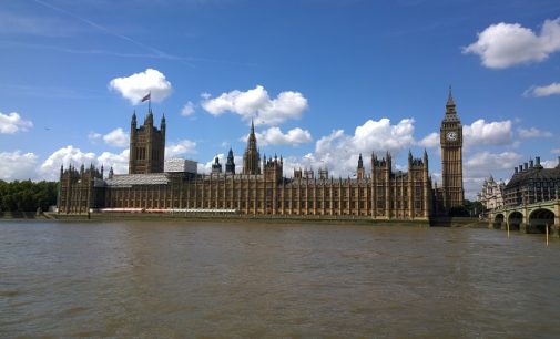 British Lawmakers Back Crypto Regulation