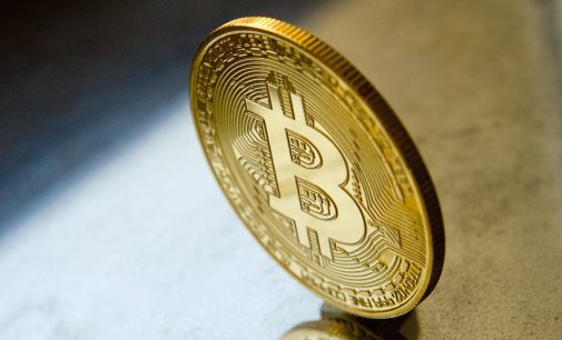 Bitcoin Bounces Higher Following Selloff