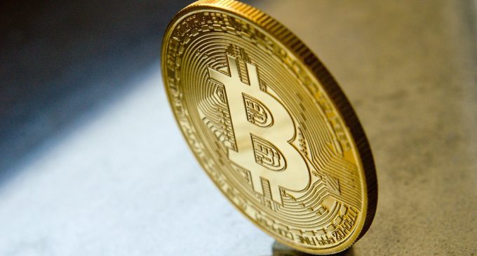 Bitcoin Bounces Higher Following Selloff