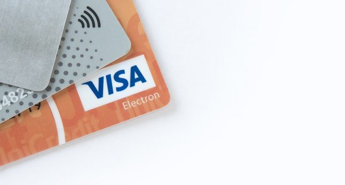 Visa CEO Talks About Cryptocurrencies