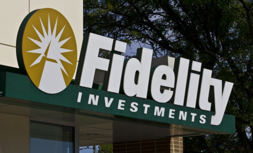 Fidelity News Makes Cryptocurrencies Spike