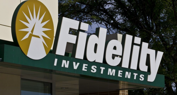 Fidelity News Makes Cryptocurrencies Spike