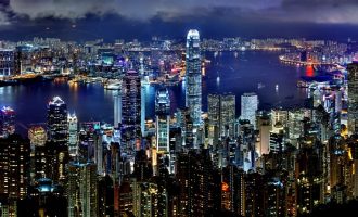 Hong Kong to Regulate Cryptocurrency Trading Hong Kong to Regulate Cryptocurrency Trading