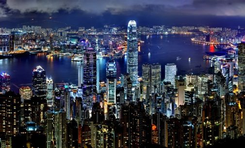 Hong Kong to Regulate Cryptocurrency Trading