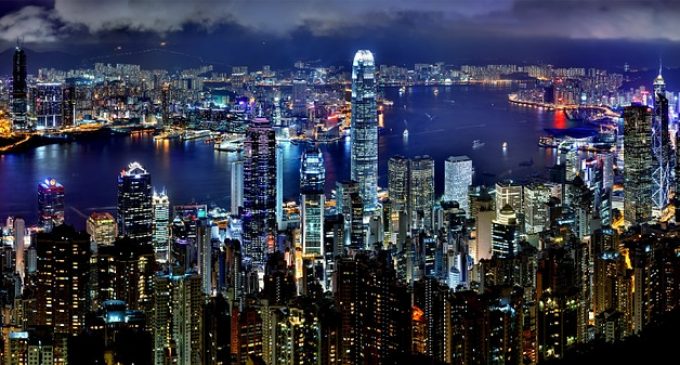 Hong Kong to Regulate Cryptocurrency Trading