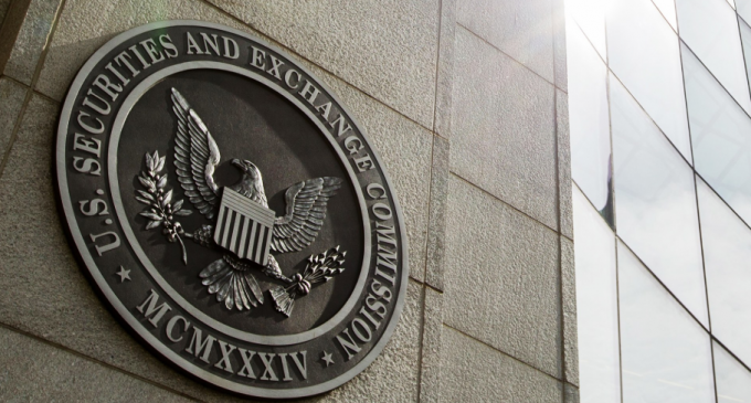 SEC’s Clayton Reiterates on ICOs and ETFs