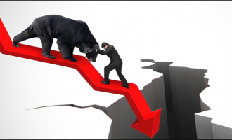 Cryptocurrencies Reach New 2018 Lows in November Cryptocurrencies Reach New 2018 Lows in November