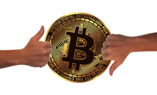 Bitcoin Reaches 3,500 – Correction Next?