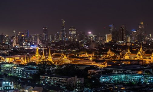 Thailand Will Launch an ICO Portal this Month