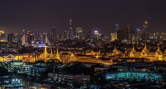Thailand Will Launch an ICO Portal this Month
