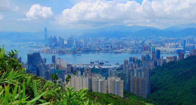 Hong Kong Issues Guidance for Crypto Regulation