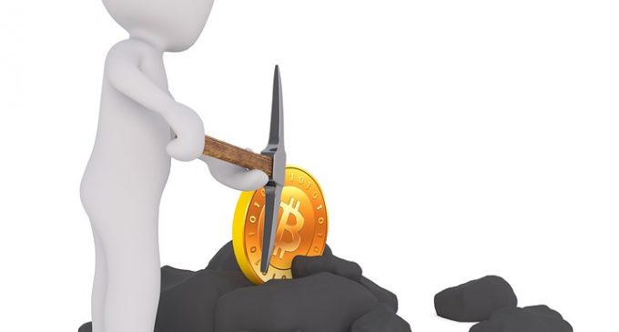 Bitcoin Difficulty Drops Sharply – Reasons?