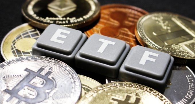 New SEC Delay for a Bitcoin ETF