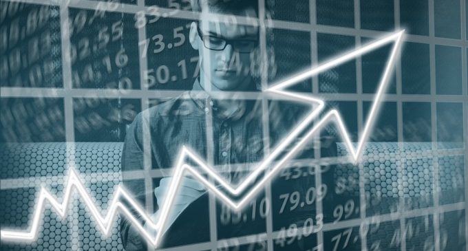 Cryptocurrencies Rally from 2018 Lows