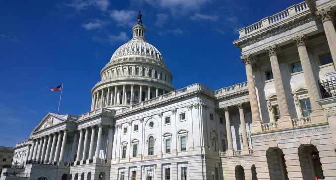 US Draft Bill Excludes Crypto from Securities Law