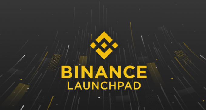 Binance Launches a Platform for ICOs