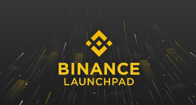 next ico on binance