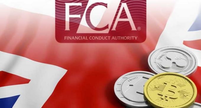 UK’s FCA Issues Guidance for Crypto Regulation