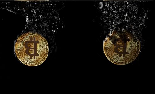Bitcoin Breaks Below 3,700 – New Lows in Sight?