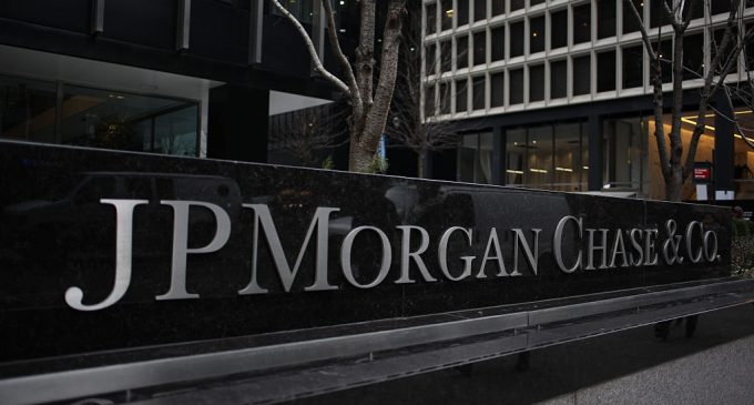 JP Morgan Chase Set to Launch a Digital Token