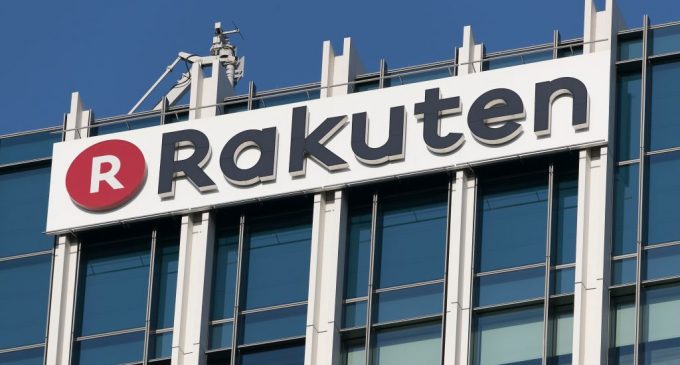 Rakuten Will Support Bitcoin Payments