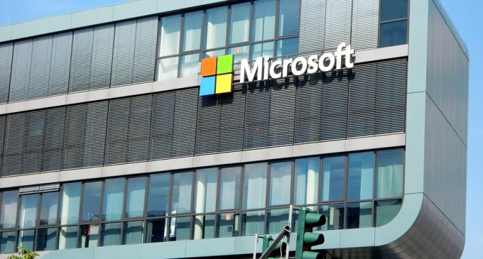 Could Microsoft Venture into the ICO Sector?
