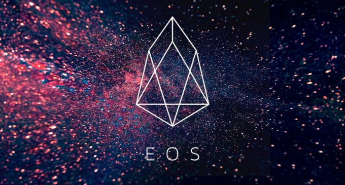 EOS Banks 33% in Gains Since 2019 Started