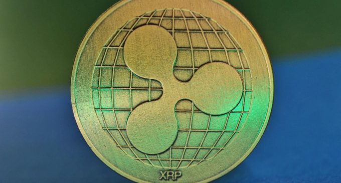 XRP Sideways Despite Coinbase Listing