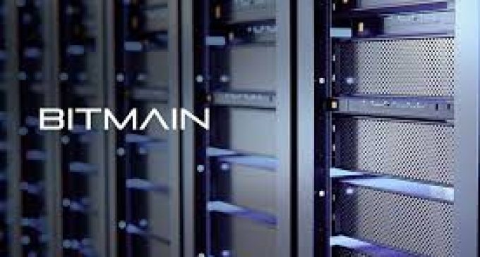 Bitmain’s IPO Application Expires