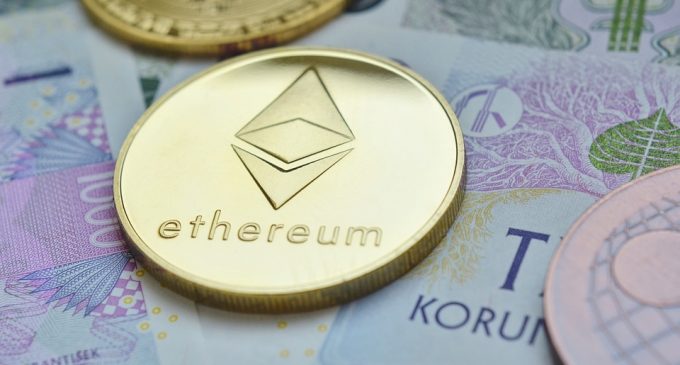 Ethereum Update Live Since February 28th