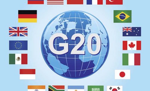 Cryptocurrency Regulation on G20 Meeting’s Agenda