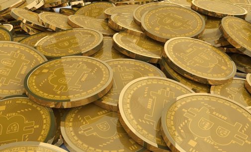 Bitcoin Begins April Above Key 4,000 Area