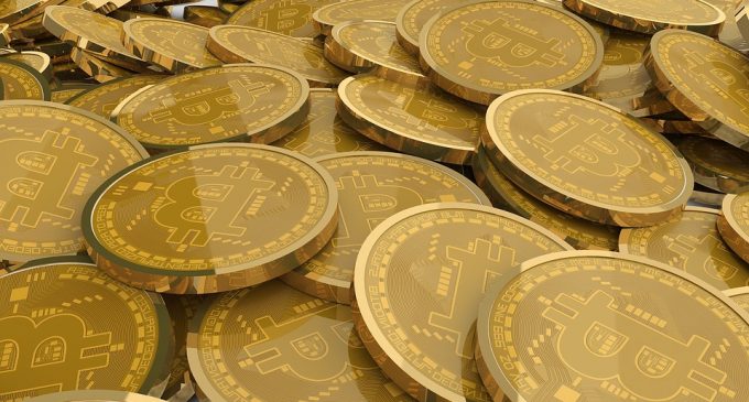 Bitcoin Begins April Above Key 4,000 Area