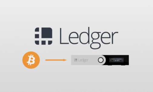 Samsung Rumored to Invest in Ledger