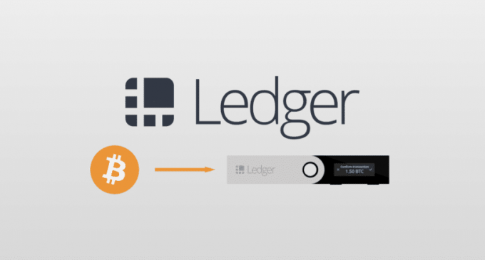 Samsung Rumored to Invest in Ledger