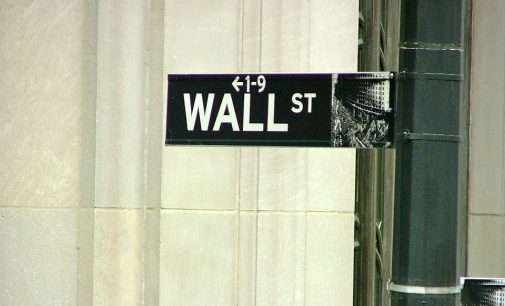 Goldman Sachs CEO Denies Crypto Interests