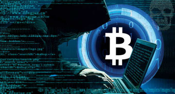Crypto Market Drops After Binance Bitcoin Theft