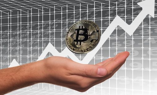 Bitcoin Reaches $8,900 Area and Then Corrects Lower