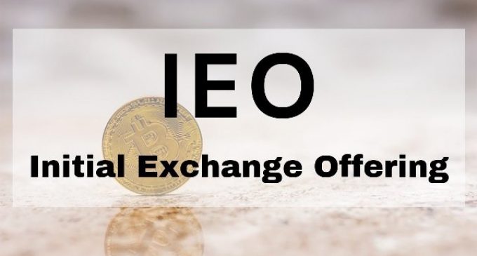 Top Exchanges Make IEOs the New 2019 Trend