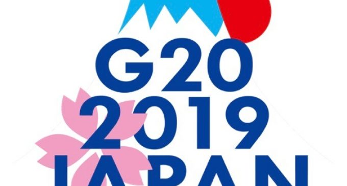 G20 Finance Ministers Talk about Crypto Regulation