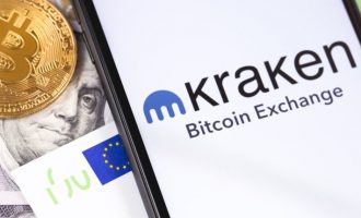 Kraken Managed to Raise Significant Funding Kraken Managed to Raise Significant Funding