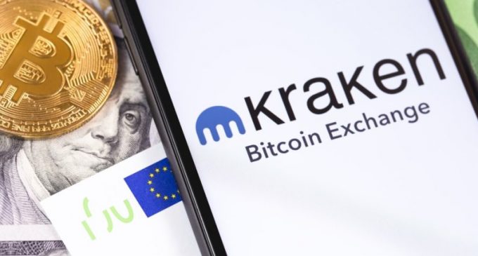 Kraken Managed to Raise Significant Funding