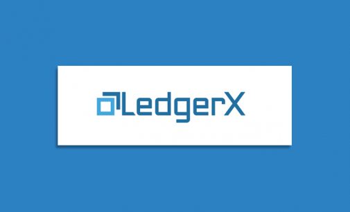 The CFTC Had Approved the LedgerX Platform