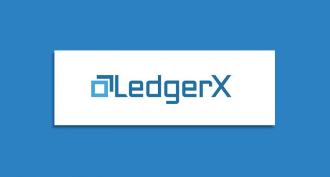 The CFTC Had Approved the LedgerX Platform