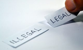 The US SEC Goes After Another ICO