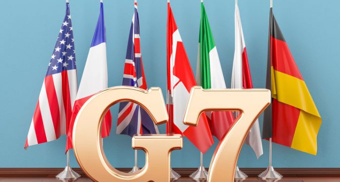 G7 Members Take a Tough Stance on Libra