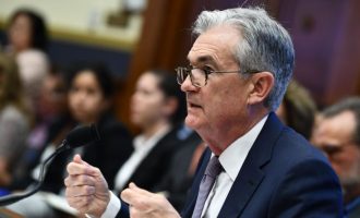 Fed’s Powell Talks About Libra Regulatory Concerns Fed’s Powell Talks About Libra Regulatory Concerns