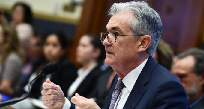 Fed’s Powell Talks About Libra Regulatory Concerns