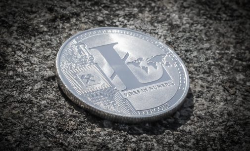 Litecoin Consolidates as Halving Approaches