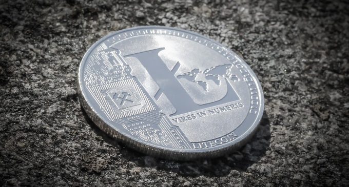 Litecoin Consolidates as Halving Approaches